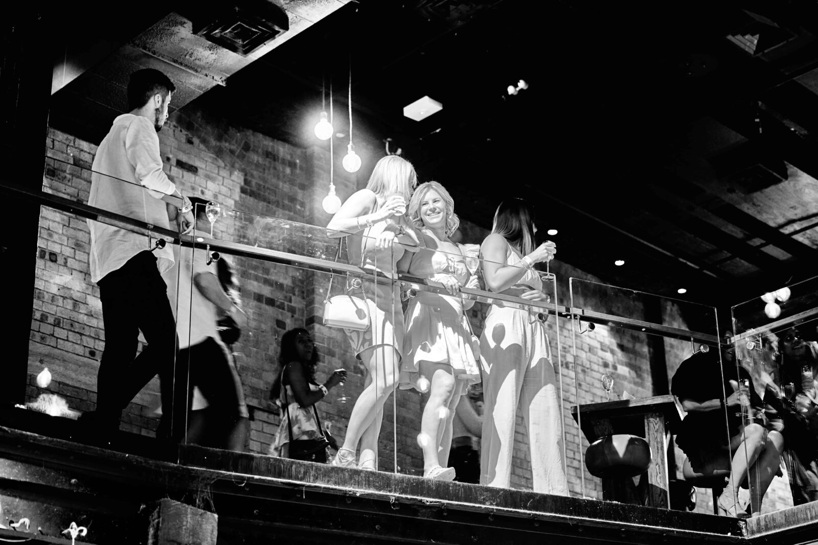 The Warehouse Fortitude Valley