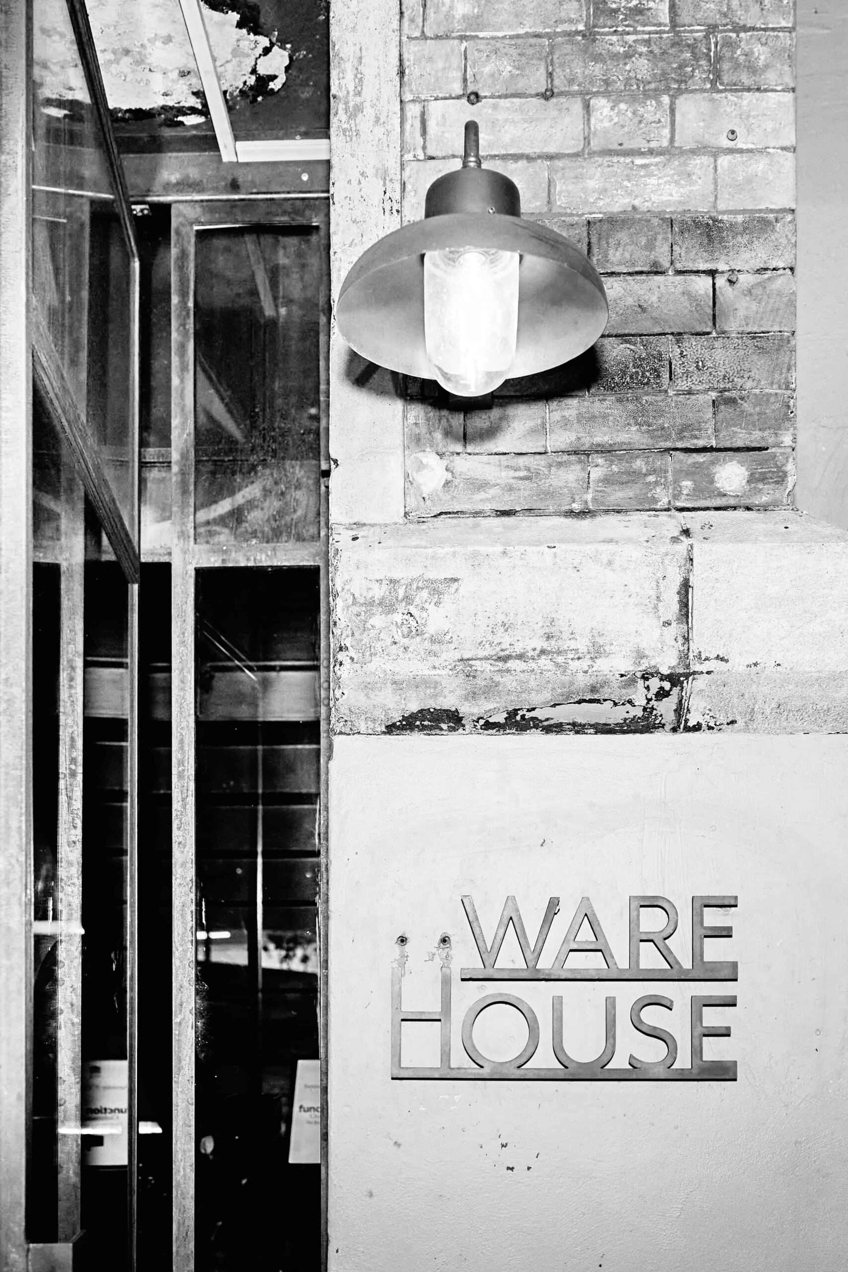 The Warehouse Fortitude Valley
