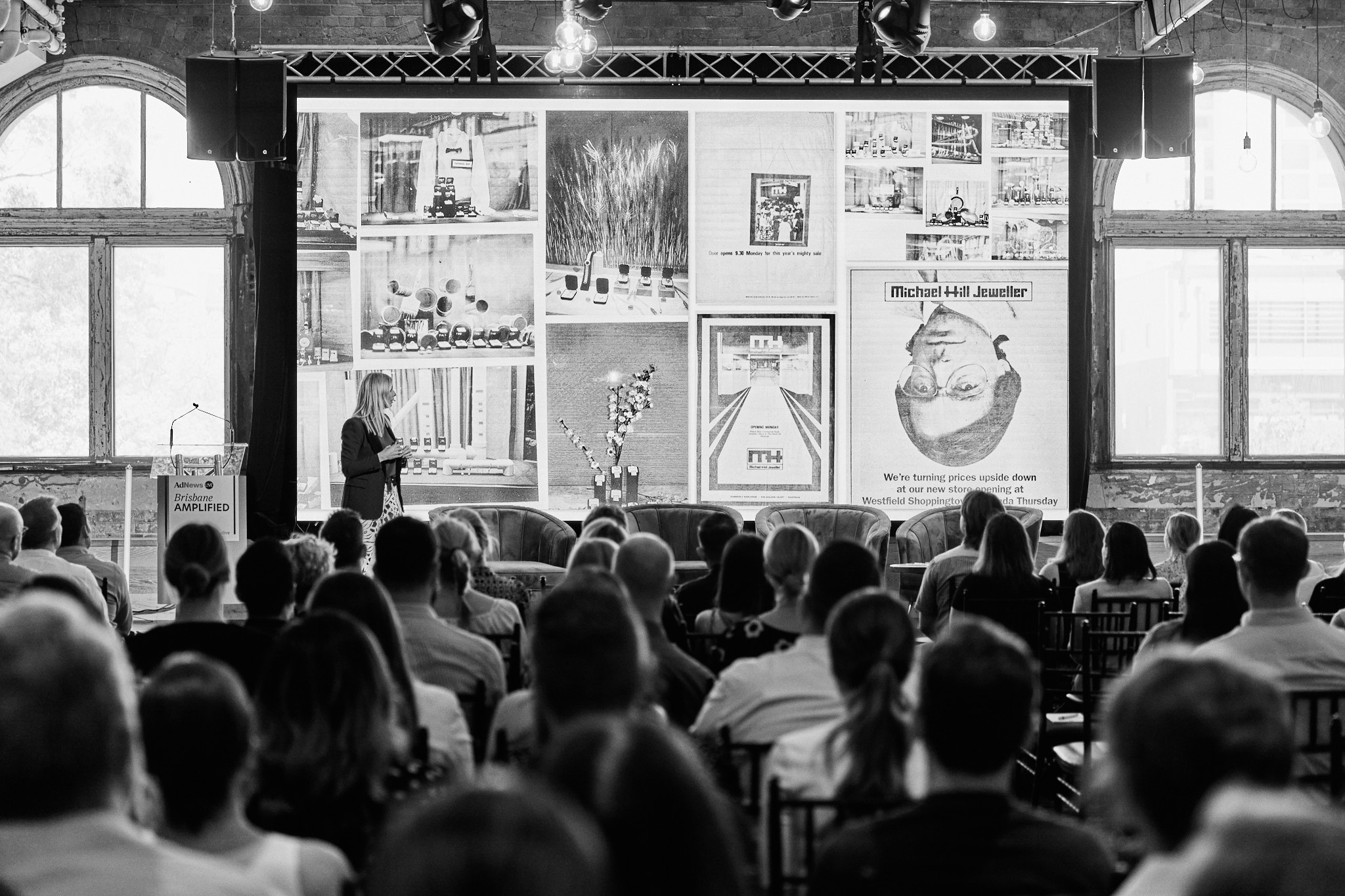 The Warehouse Fortitude Valley