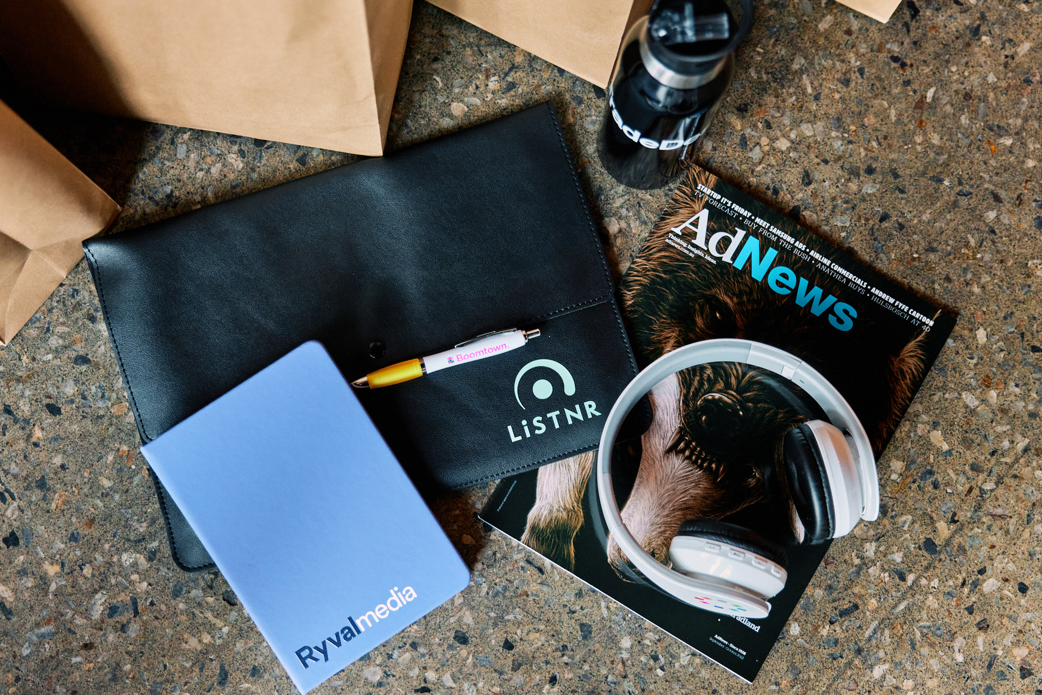 The Warehouse Fortitude Valley