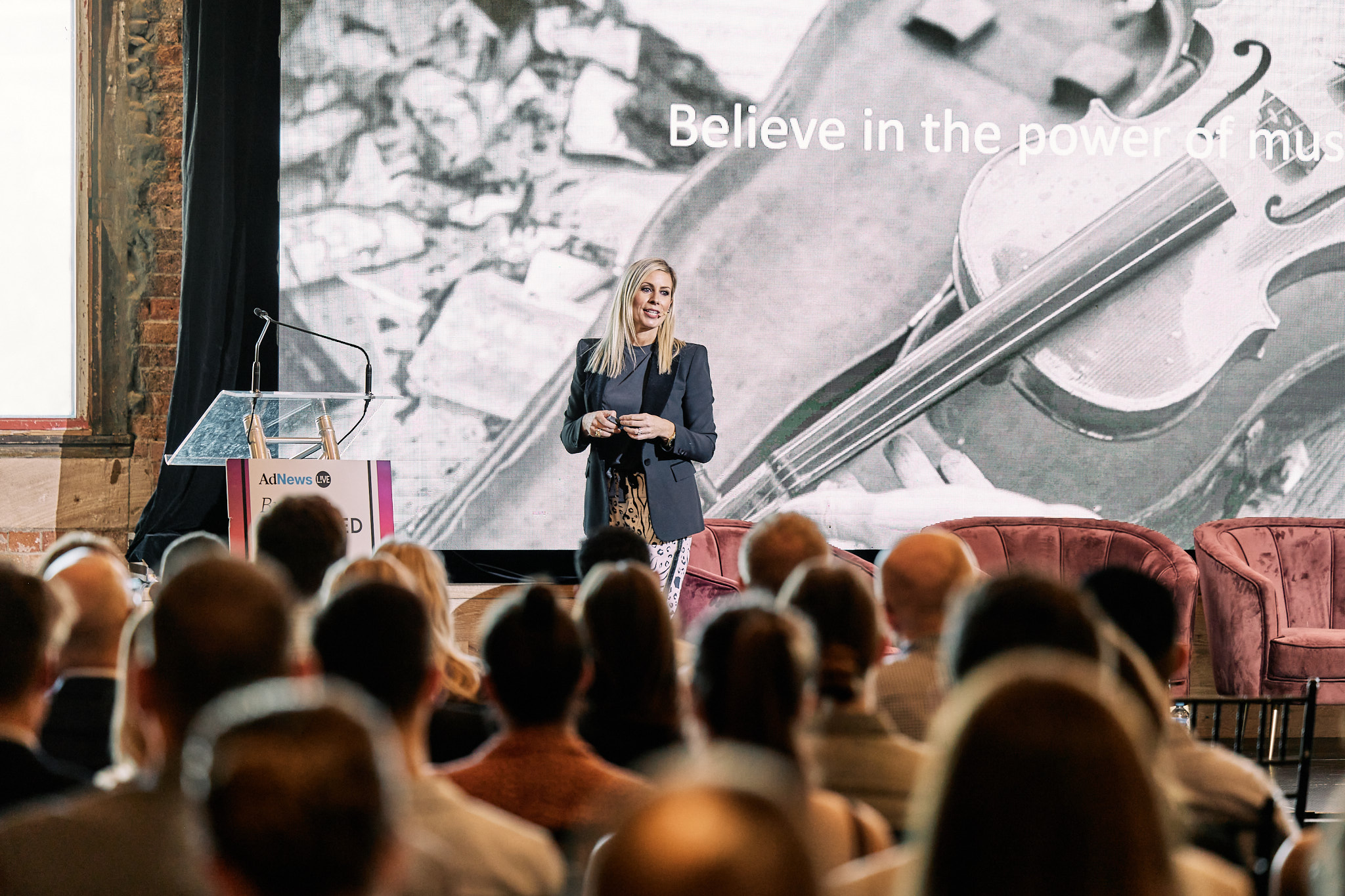 The Warehouse Fortitude Valley